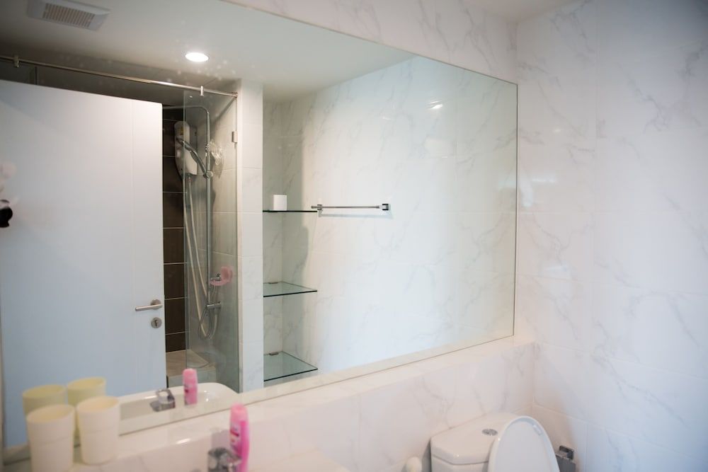 Apartment BTS On Nut, Convenience Store Nearby - bkmono19 Comfort Apartment, 1 Bedroom 30