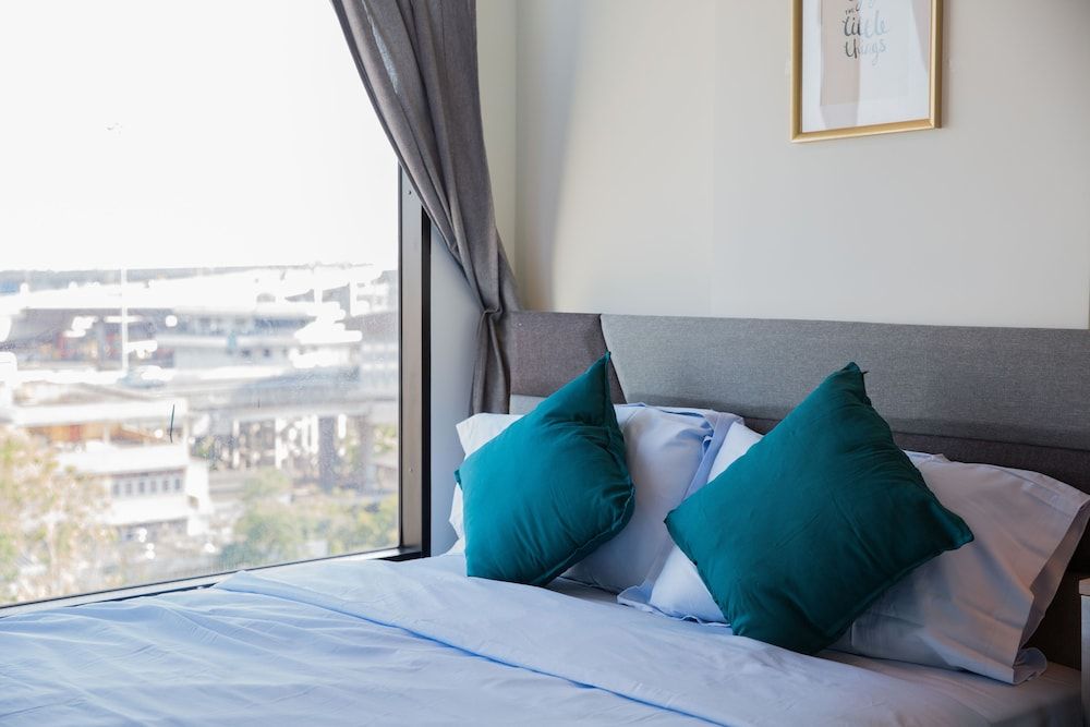 undefined Apartment BTS On Nut, Convenience Store Nearby - bkmono19 5