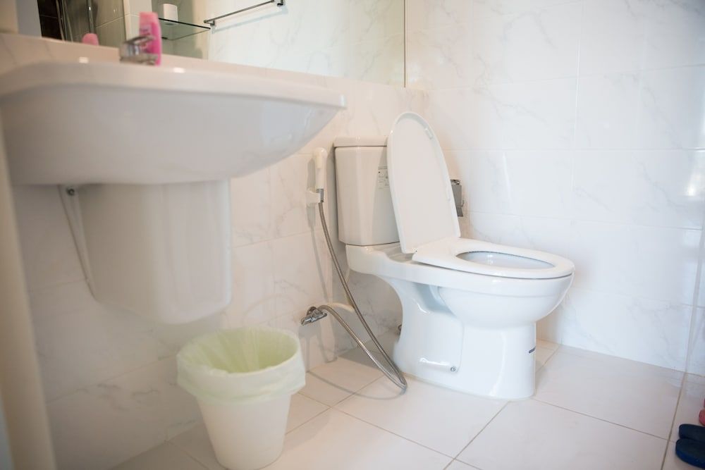 Apartment BTS On Nut, Convenience Store Nearby - bkmono19 Comfort Apartment, 1 Bedroom 29