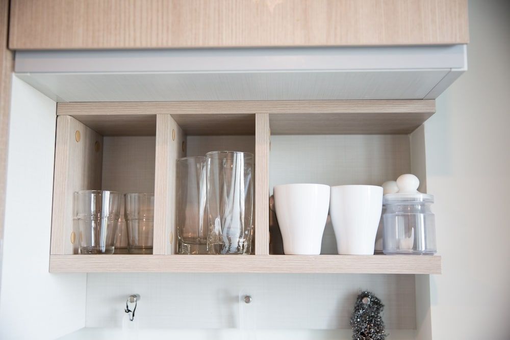 Apartment BTS On Nut, Convenience Store Nearby - bkmono19 Comfort Apartment, 1 Bedroom 16