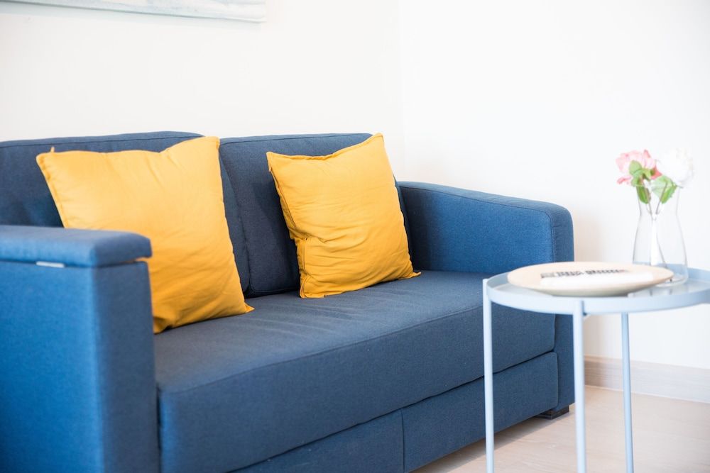 Apartment BTS On Nut, Convenience Store Nearby - bkmono19 Comfort Apartment, 1 Bedroom 21