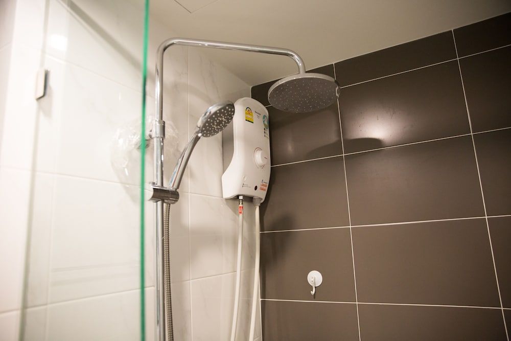 Apartment BTS On Nut, Convenience Store Nearby - bkmono19 Comfort Apartment, 1 Bedroom 33