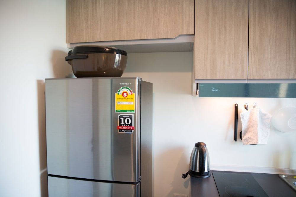 Apartment BTS On Nut, Convenience Store Nearby - bkmono19 Comfort Apartment, 1 Bedroom 14