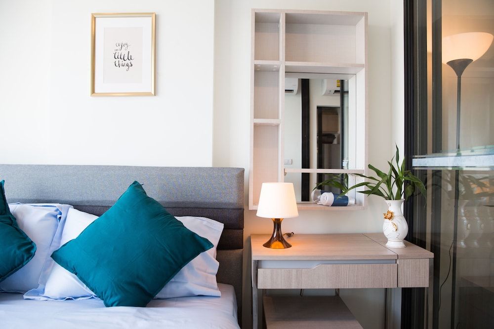 undefined Apartment BTS On Nut, Convenience Store Nearby - bkmono19 3