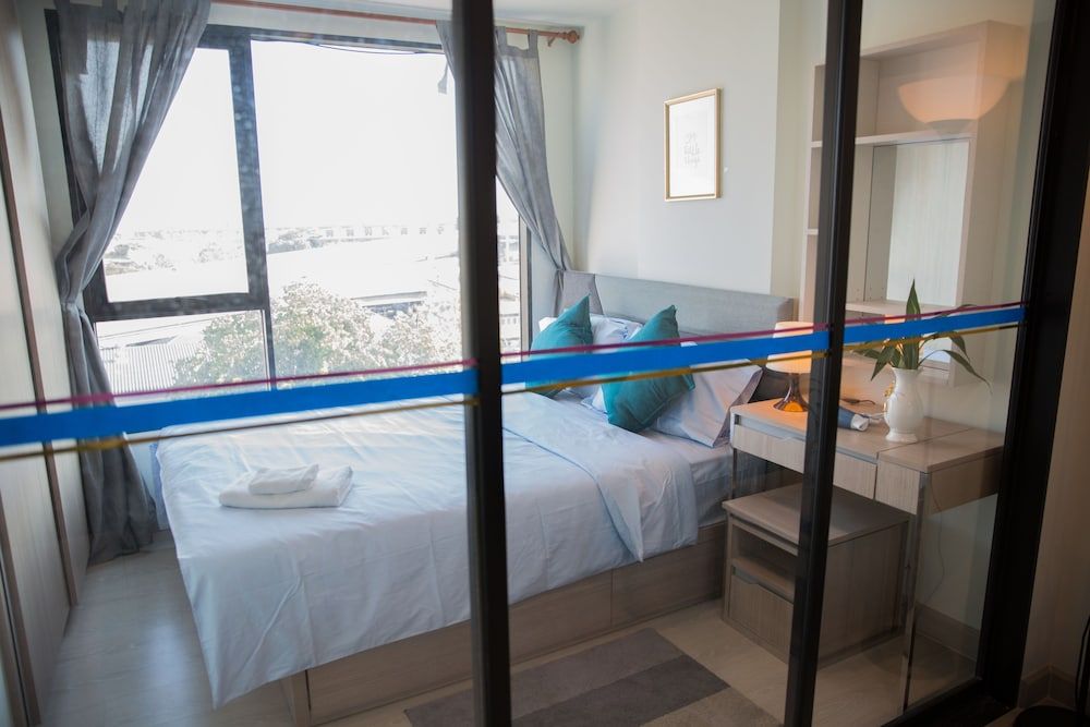 undefined Apartment BTS On Nut, Convenience Store Nearby - bkmono19 8