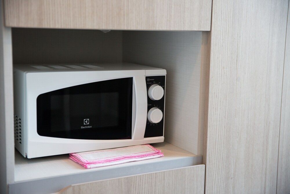 Apartment BTS On Nut, Convenience Store Nearby - bkmono19 Comfort Apartment, 1 Bedroom 24