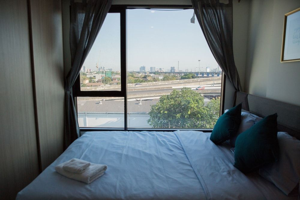 undefined Apartment BTS On Nut, Convenience Store Nearby - bkmono19 6