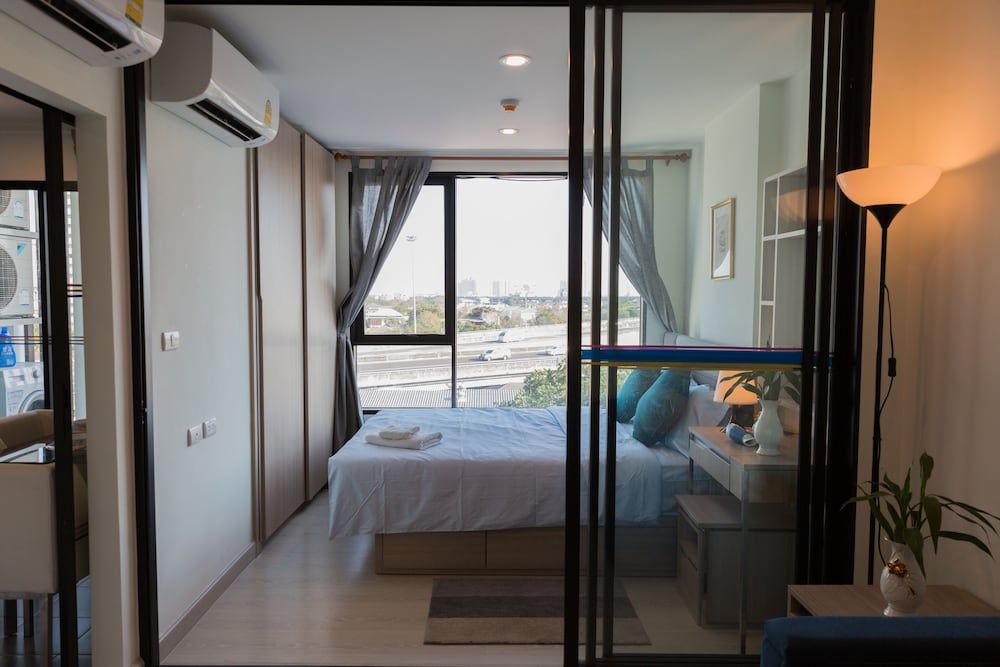 undefined Apartment BTS On Nut, Convenience Store Nearby - bkmono19 7