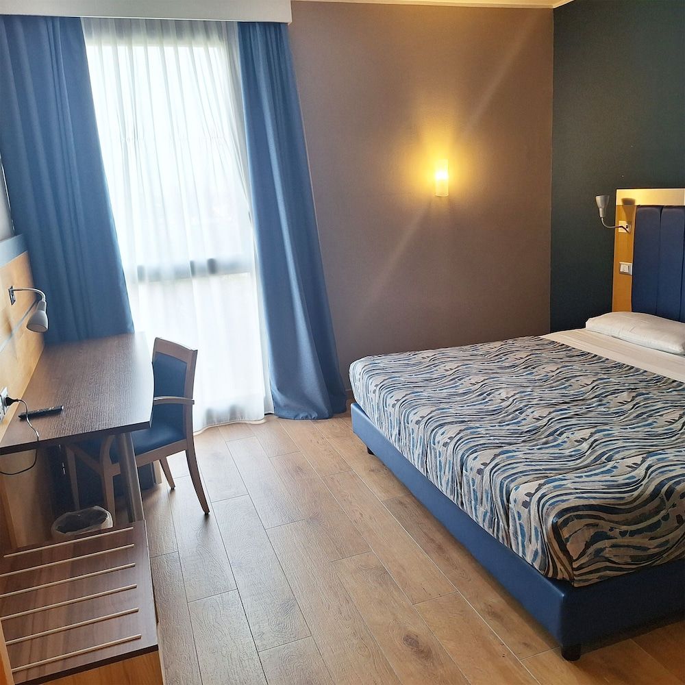 Idea Hotel Milano San Siro Double Room