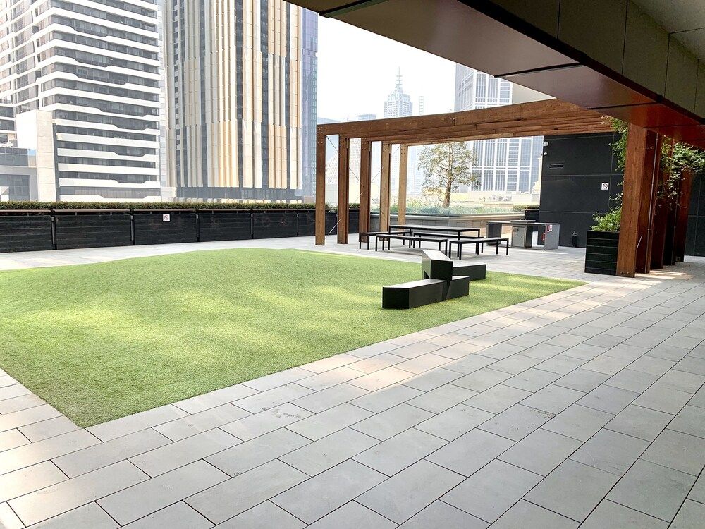 undefined ReadySet Apartments Fulton Lane 2