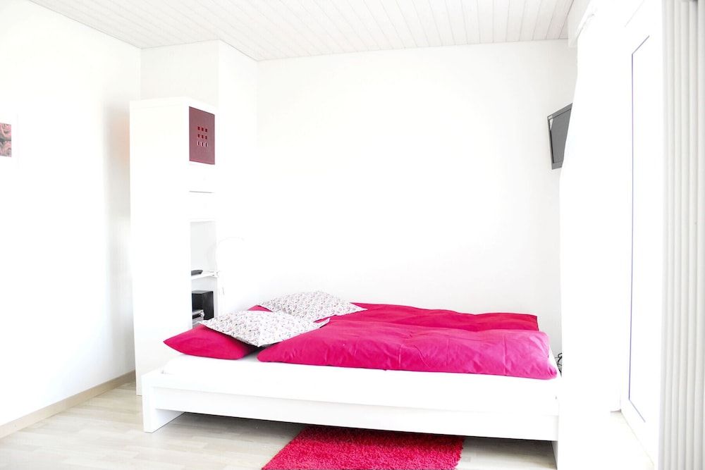 undefined Hitrental Central Apartments 6