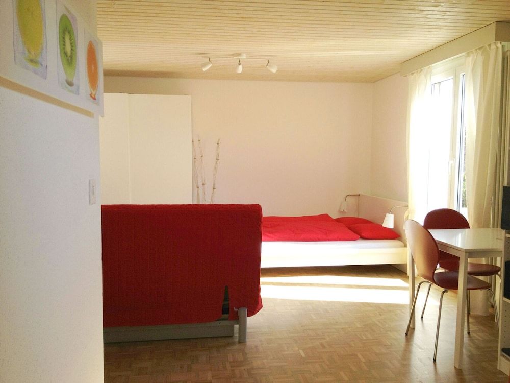 undefined Hitrental Central Apartments 8