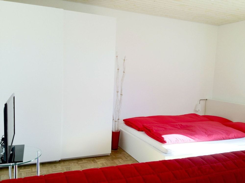 undefined Hitrental Central Apartments 5