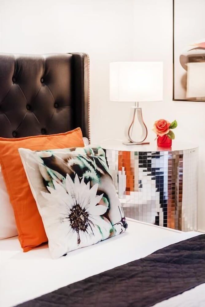 My Lady Deluxe Apartment 7