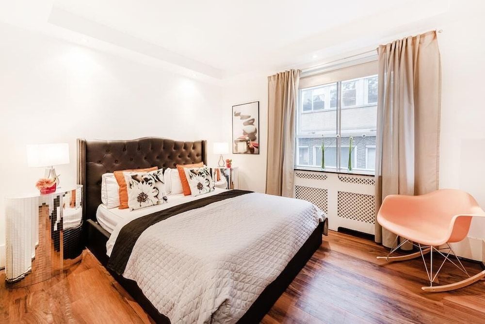 My Lady Deluxe Apartment 8