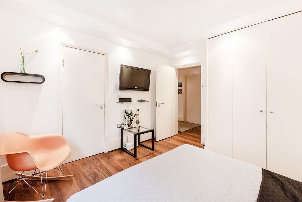 My Lady Deluxe Apartment 16