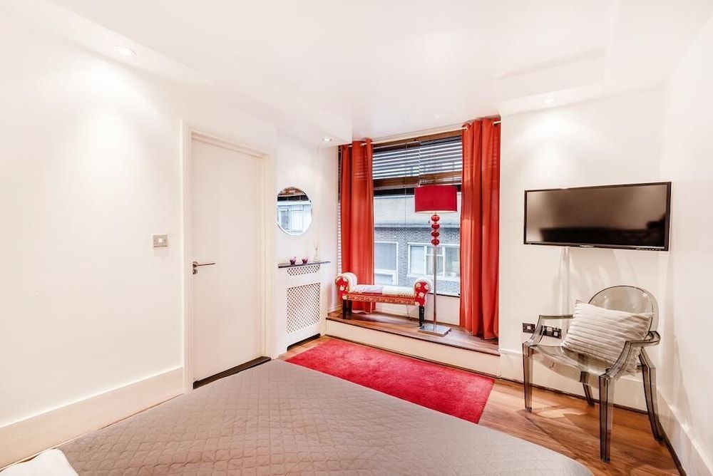 My Lady Deluxe Apartment 15