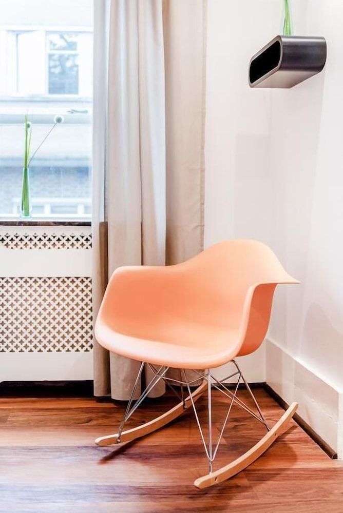 My Lady Deluxe Apartment 18