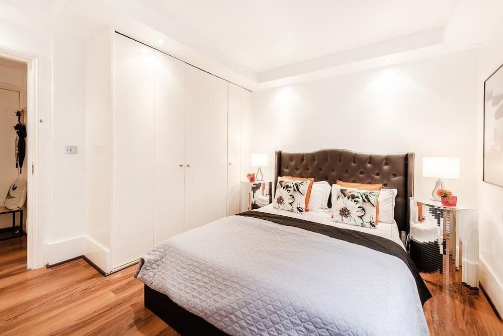 My Lady Deluxe Apartment 6