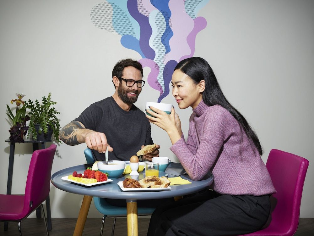 undefined ibis Styles Dubai Airport Hotel 8