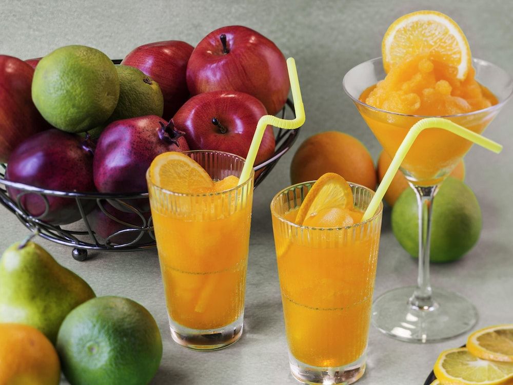 undefined ibis Styles Dubai Airport Hotel 6