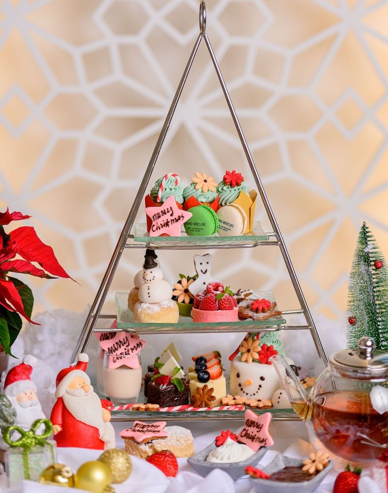 undefined ibis Styles Dubai Airport Hotel 9