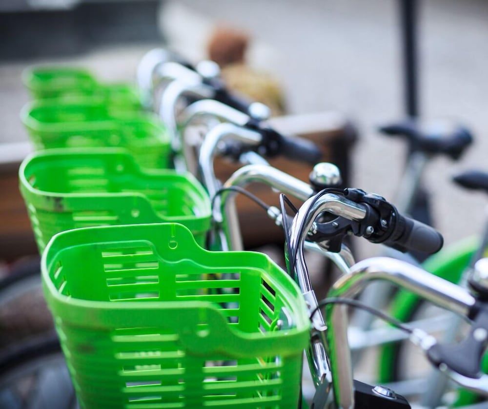 undefined ibis Styles Dubai Airport Hotel 3