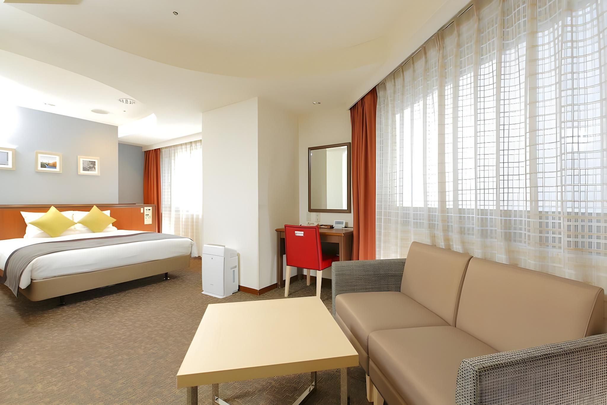 Superior Double Room - Smoking - No Daily Cleaning