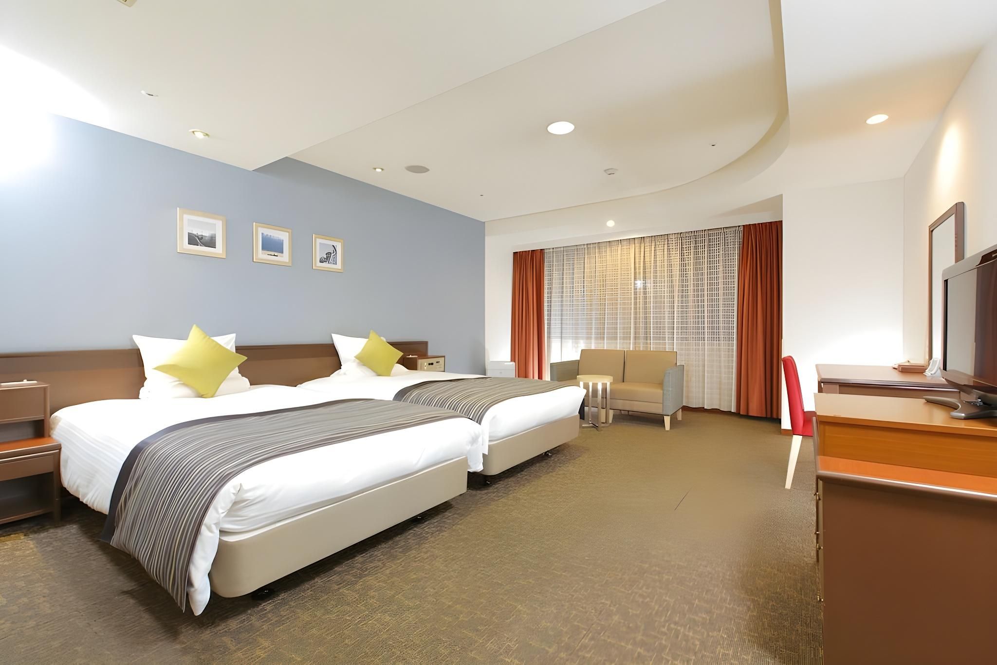 Superior Triple Room - Non-Smoking - No Daily Cleaning