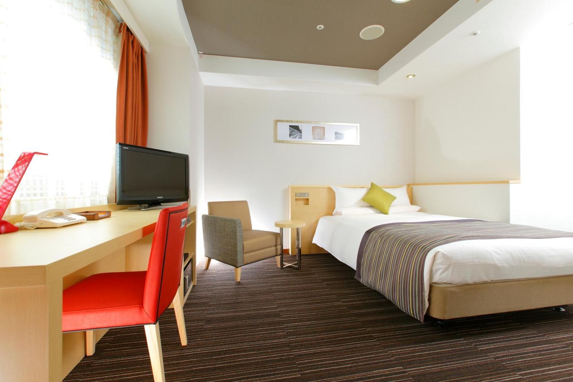 Superior Double Room - Smoking - No Daily Cleaning