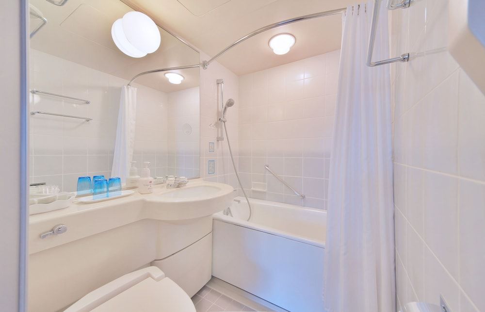 Standard Double Room, Smoking (Eco Plan - No Cleaning Service)