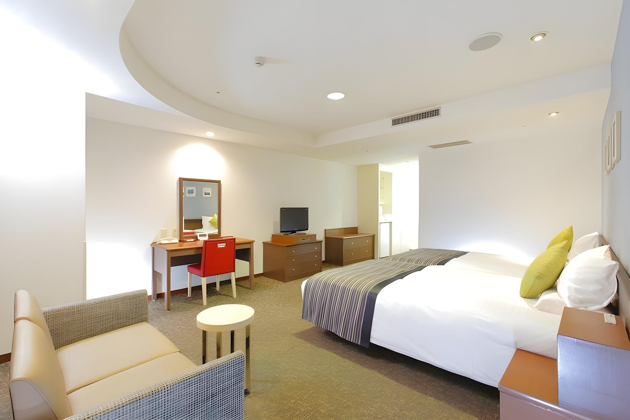 Superior Triple Room - Non-Smoking - No Daily Cleaning