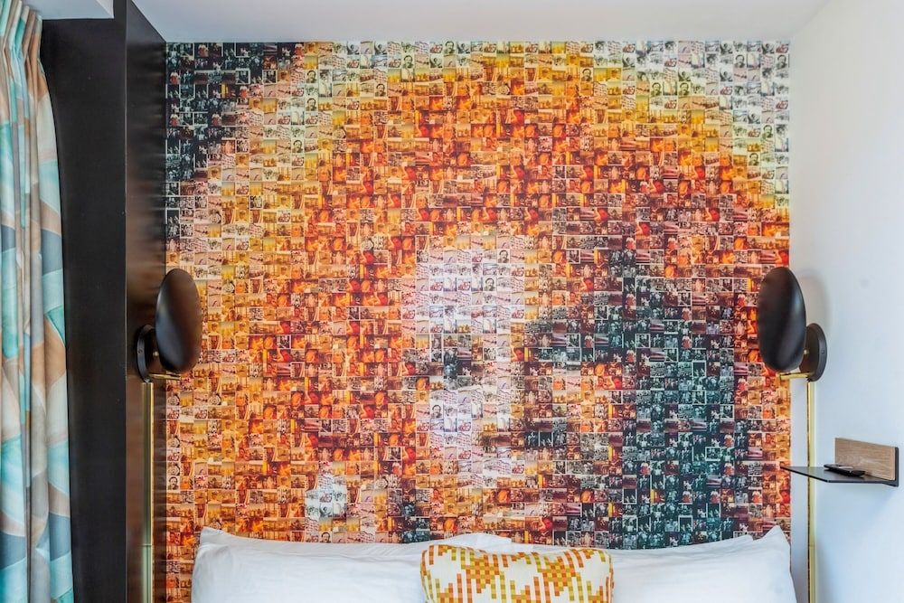 The Hotel Castro San Francisco Classic Room (Self Check-in with Virtual Front Desk) 4