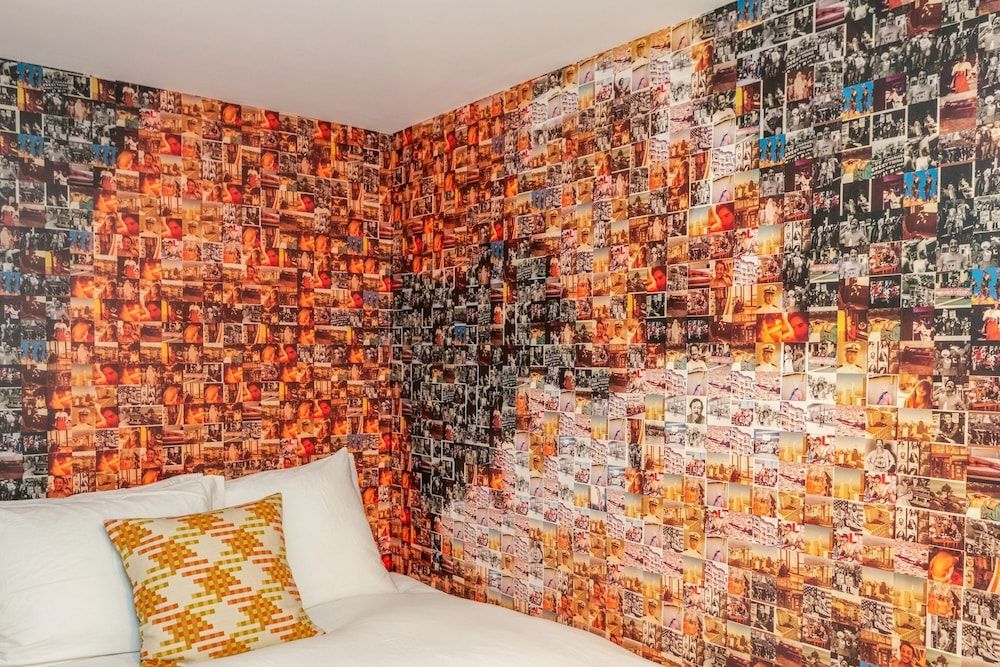 The Hotel Castro San Francisco Classic Room (Self Check-in with Virtual Front Desk) 6