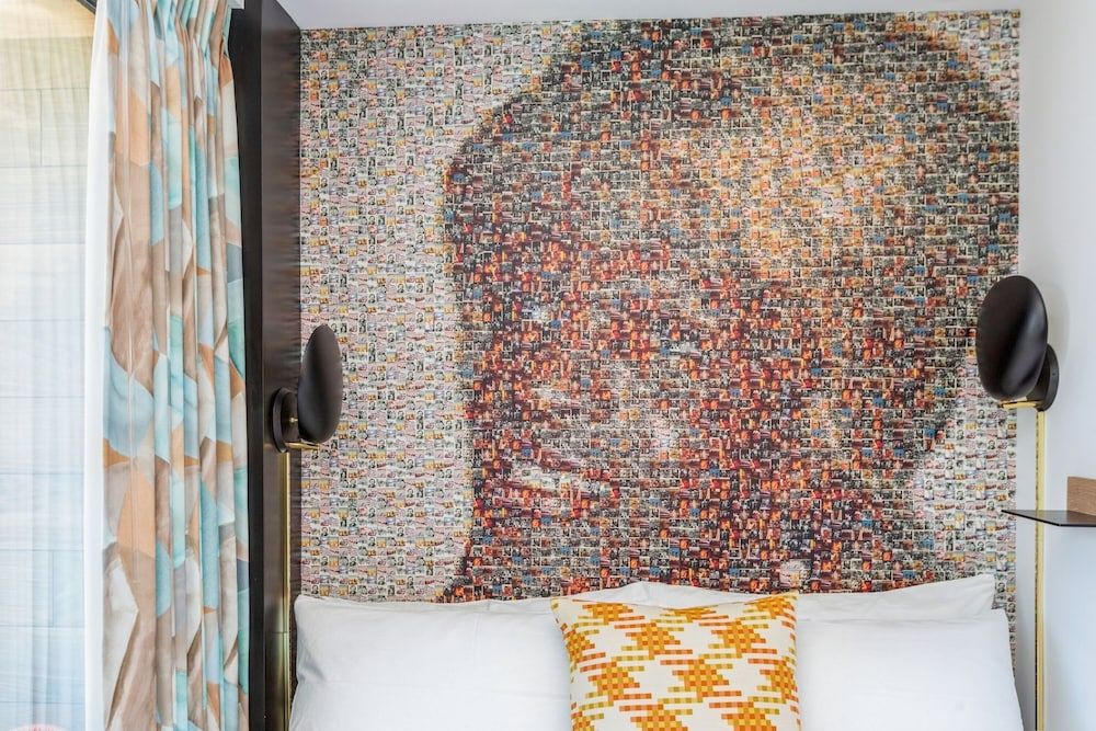 The Hotel Castro San Francisco Classic Room (Self Check-in with Virtual Front Desk) 5