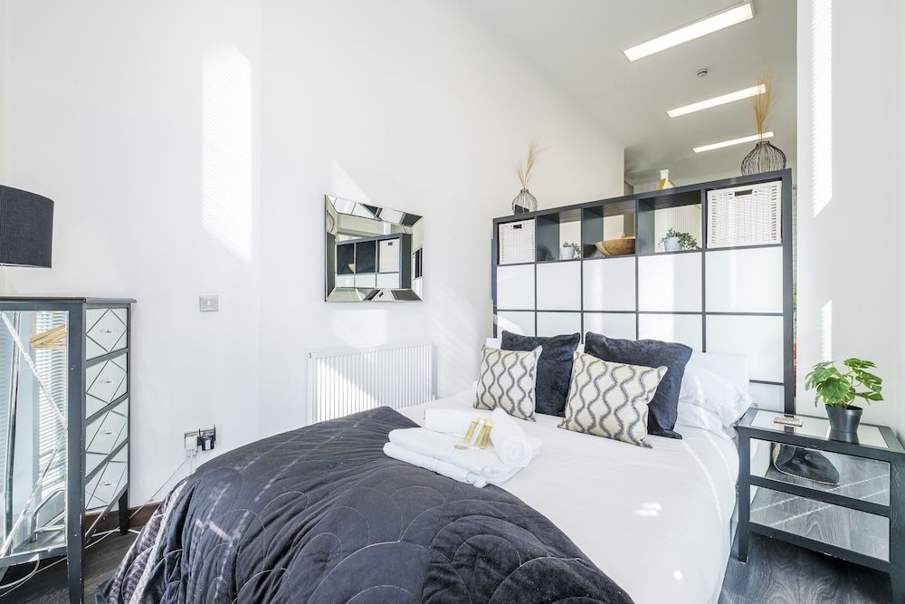 undefined My Serviced Space - Bridges Court Road 9