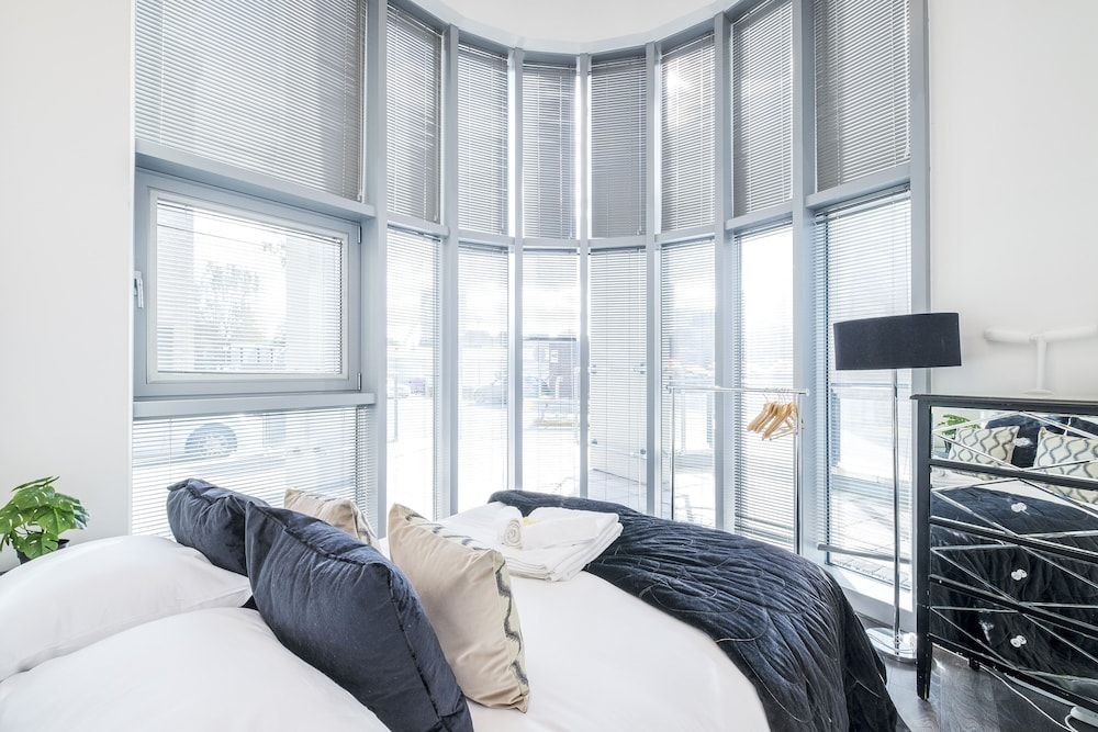 undefined My Serviced Space - Bridges Court Road 7