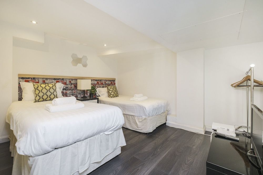 undefined My Serviced Space - Bridges Court Road 2