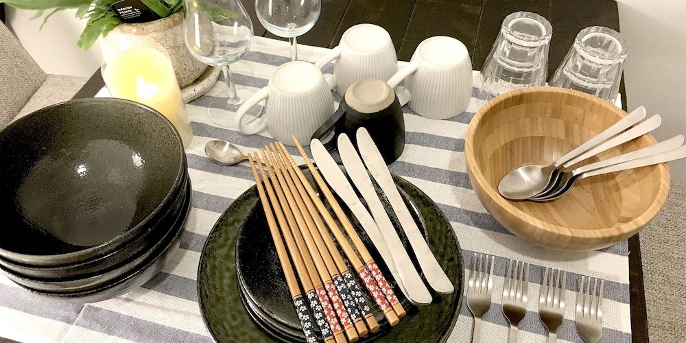 undefined Okushibu Residence 101 8