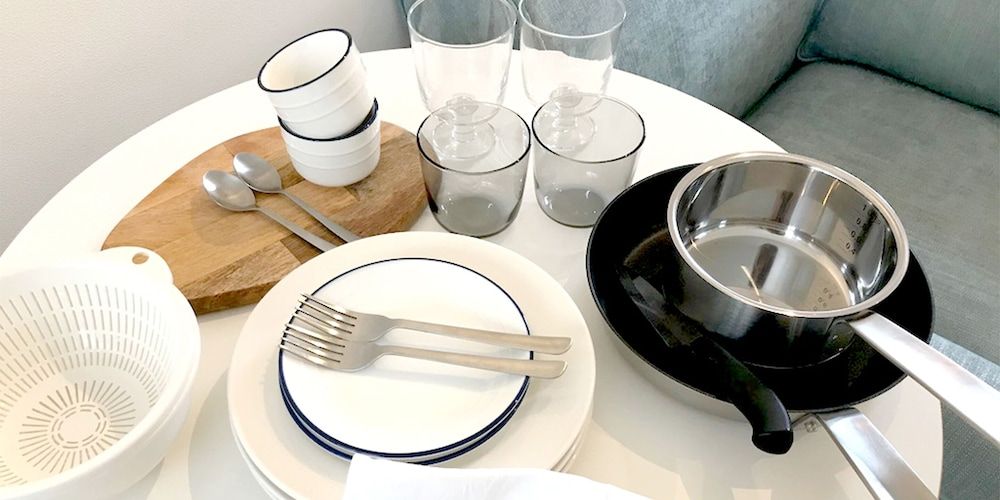 undefined Okushibu Residence 101 7