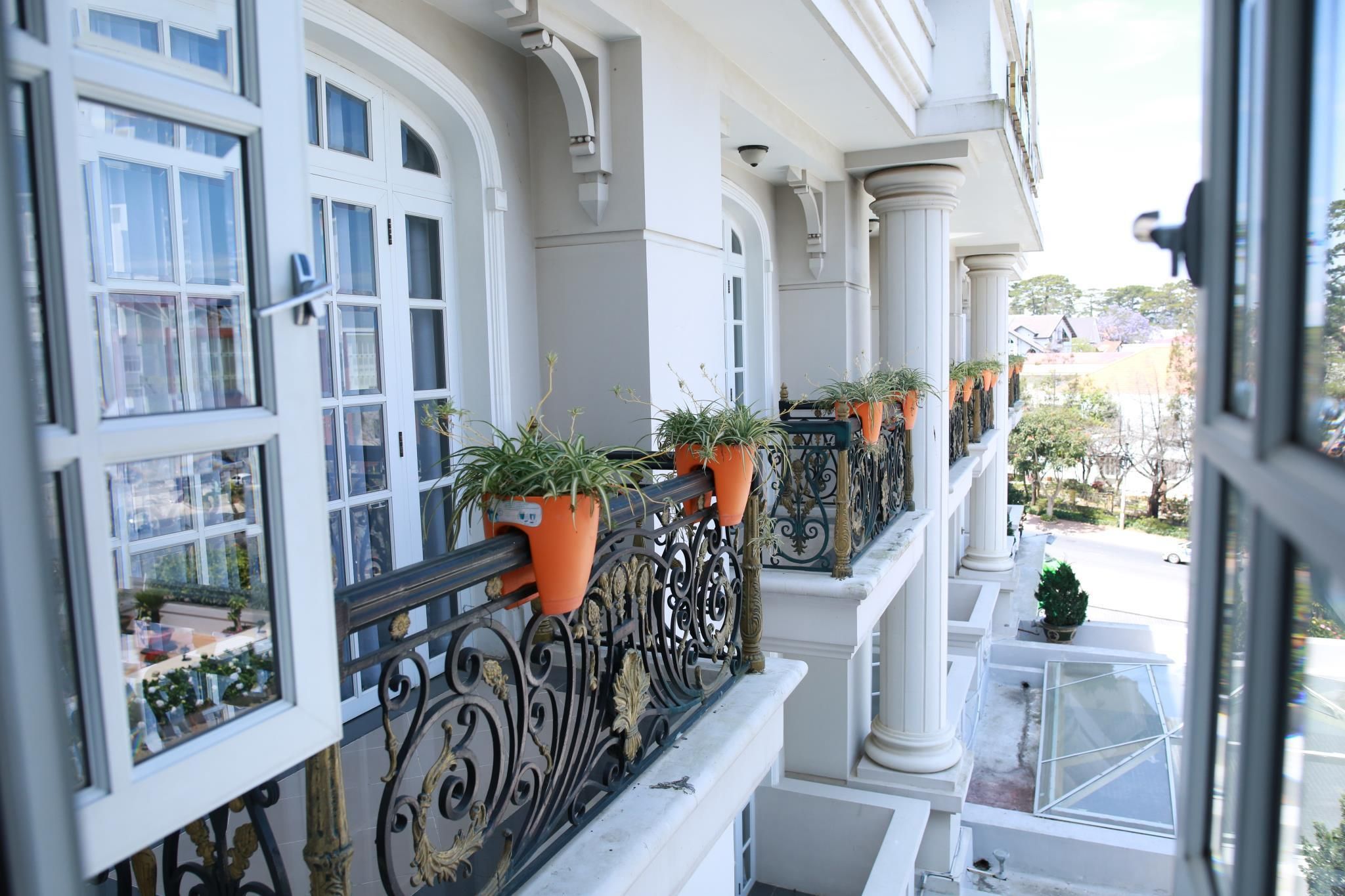 undefined Sammy Dalat Hotel 7