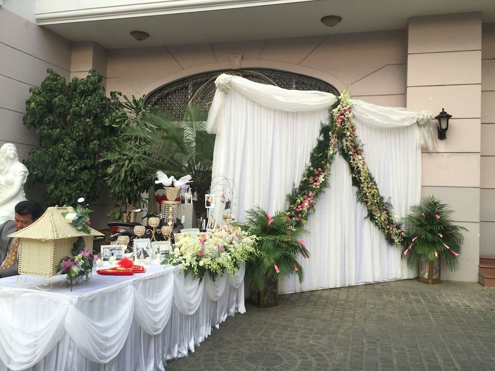 undefined Sammy Dalat Hotel 3