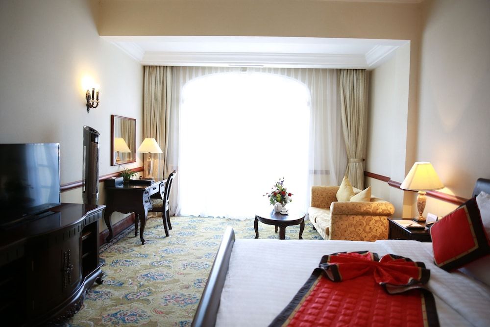 undefined Sammy Dalat Hotel