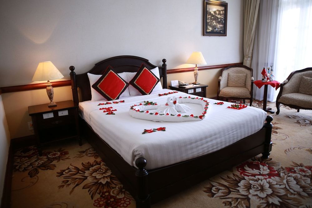 undefined Sammy Dalat Hotel 10