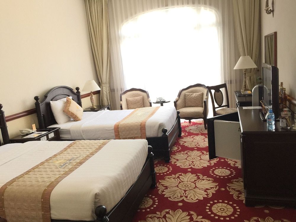 undefined Sammy Dalat Hotel 8