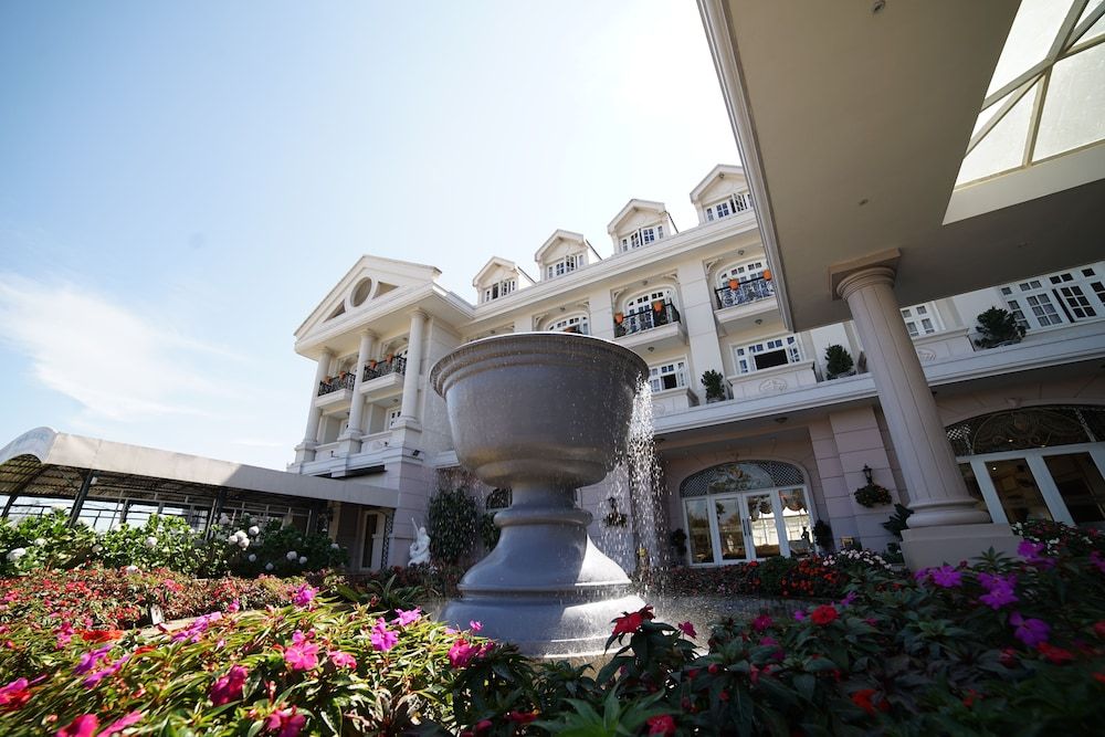 undefined Sammy Dalat Hotel 6