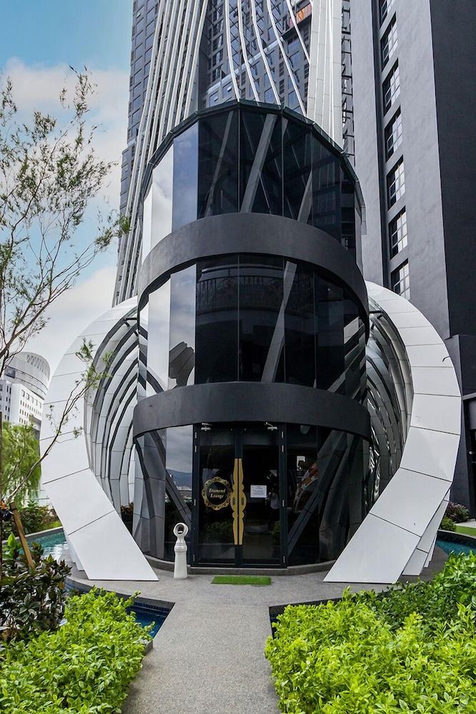 undefined Arte Mont Kiara Managed by Airhost 5