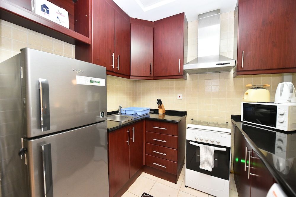 undefined MRH - Studio in Discovery Gardens 2