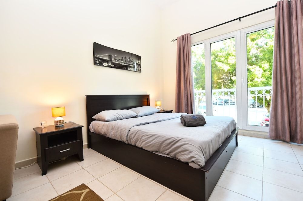 undefined MRH - Studio in Discovery Gardens
