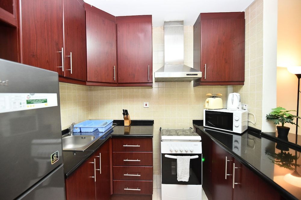 undefined MRH - Studio in Discovery Gardens 3